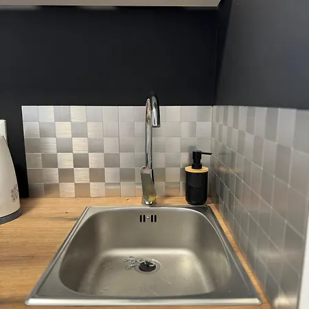 Apartament Trsat-kampus *