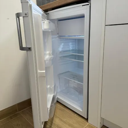 Trsat-kampus Apartament Rijeka