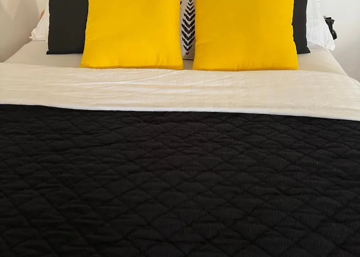 Trsat-kampus Apartman Fiume