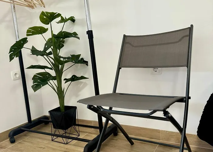 Trsat-kampus Apartman