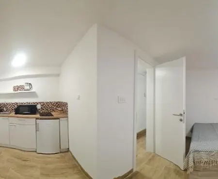 Apartament Trsat-kampus