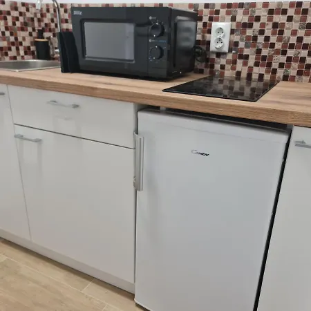 Apartamento Trsat-kampus *