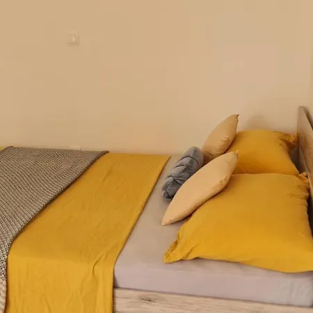 Apartament Trsat-kampus Rijeka