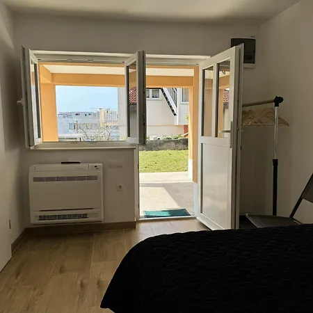 Trsat-kampus Appartement Rijeka