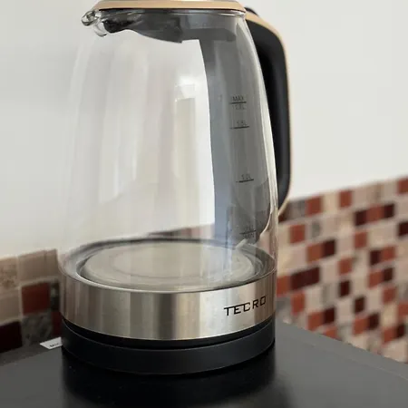 Trsat-kampus Daire *