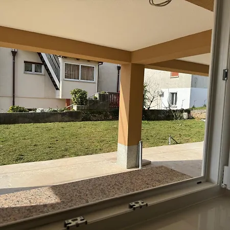 Apartamento Trsat-kampus