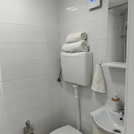 Trsat-kampus Apartamento *