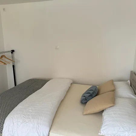 Trsat-kampus Apartament Rijeka