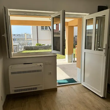 Trsat-kampus Apartamento