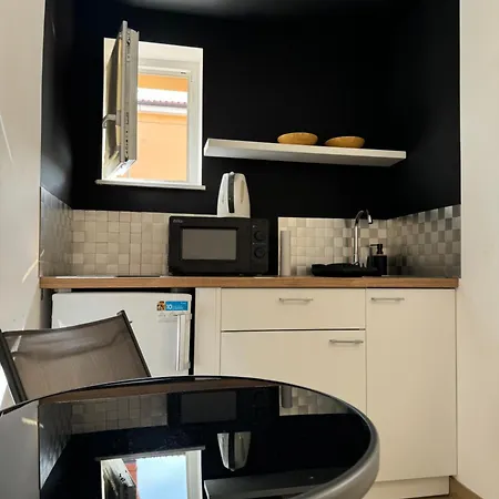 Trsat-kampus Apartamento *