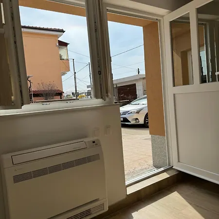 Apartament Trsat-kampus Rijeka