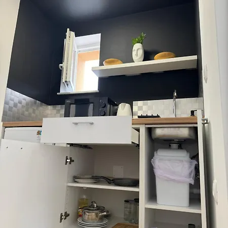 Trsat-kampus Apartament