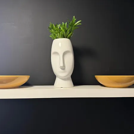 Trsat-kampus Apartamento Rijeka