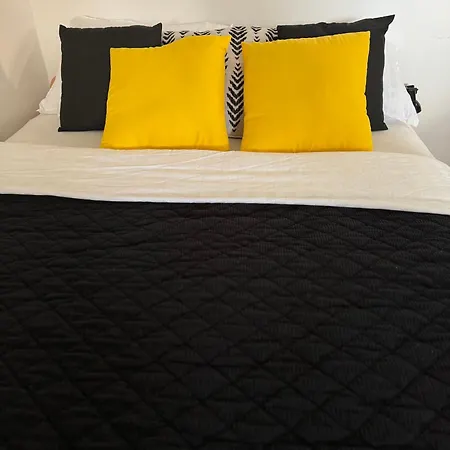 Trsat-kampus Appartement Rijeka