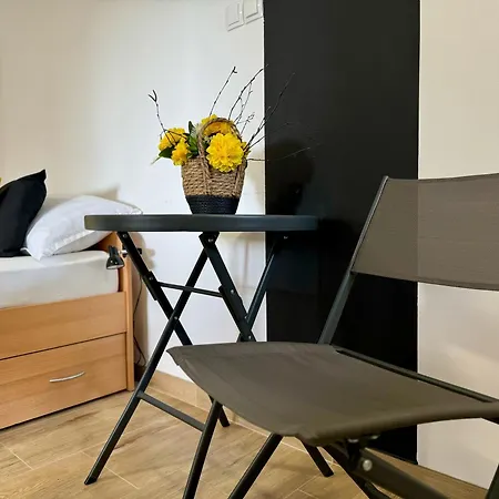 Apartament Trsat-kampus *