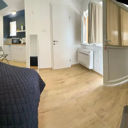 Trsat-kampus Apartamento