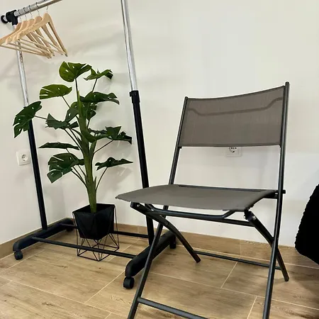 Trsat-kampus Appartement