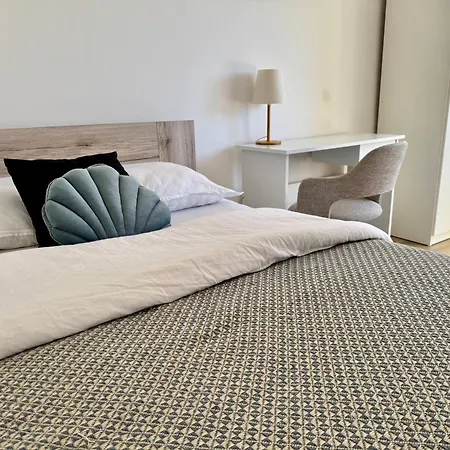 Apartamento Trsat-kampus Rijeka