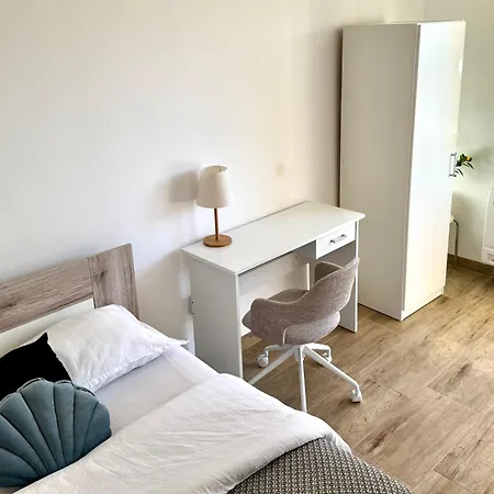 Trsat-kampus * Rijeka