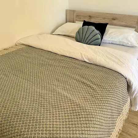 Trsat-kampus Apartament Rijeka