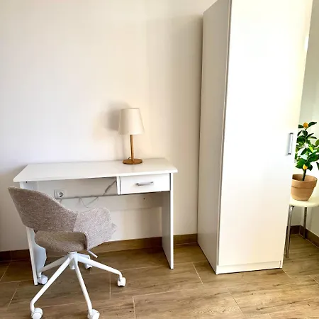 Apartamento Trsat-kampus *