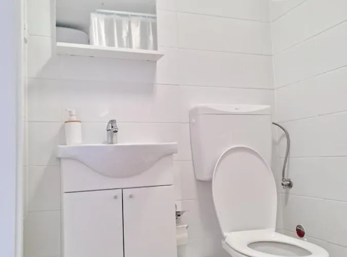 Trsat-kampus Apartment Rijeka