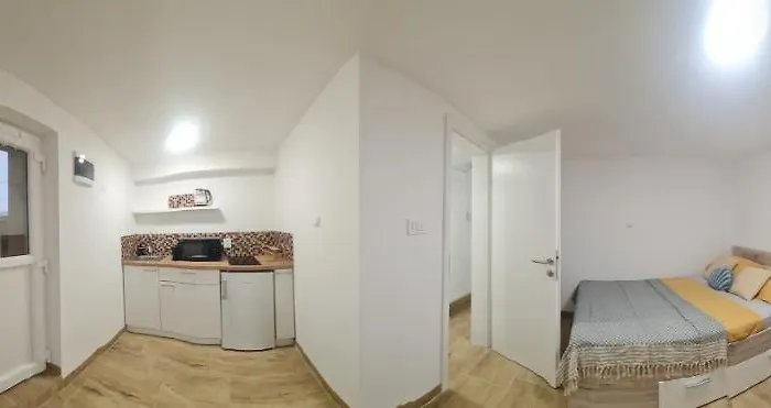 Apartman Trsat-kampus