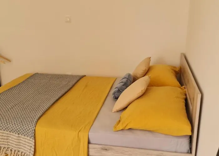 Apartment Trsat-kampus Rijeka