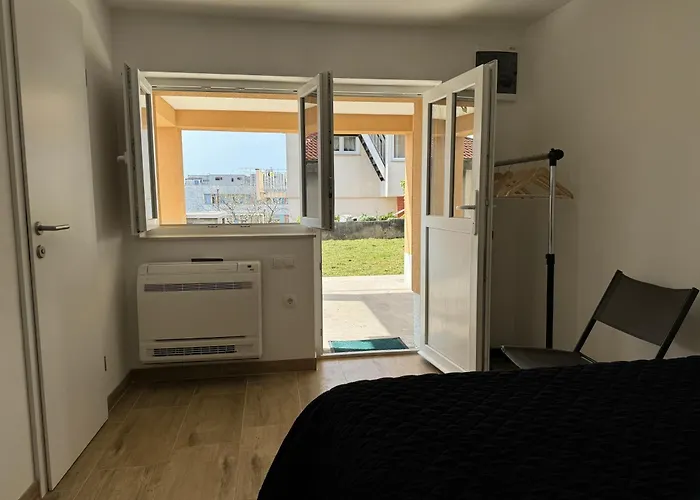 Trsat-kampus Apartman Rijeka