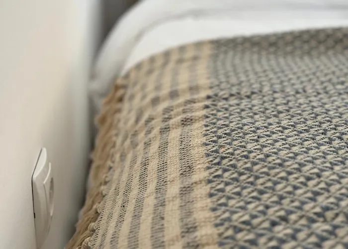 Apartman Trsat-kampus *