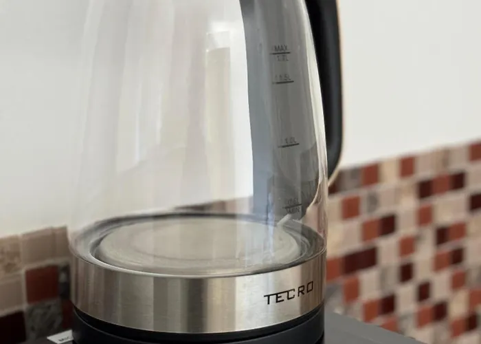 Trsat-kampus Apartman *