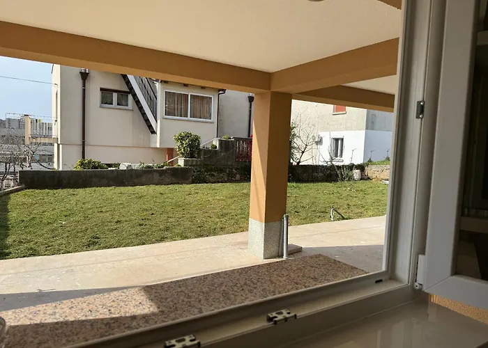 Apartman Trsat-kampus