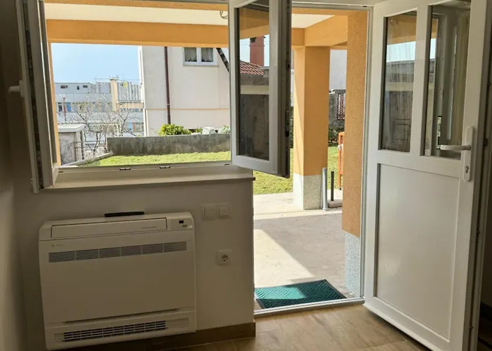 Trsat-kampus Apartment