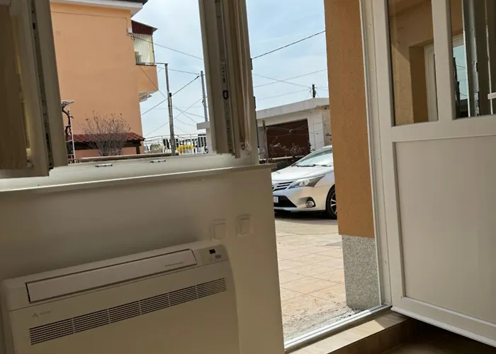 Apartman Trsat-kampus Rijeka