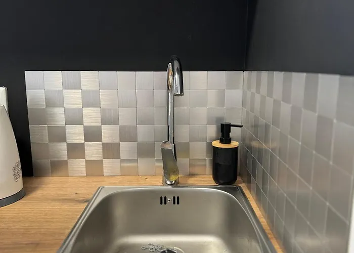 Apartman Trsat-kampus *