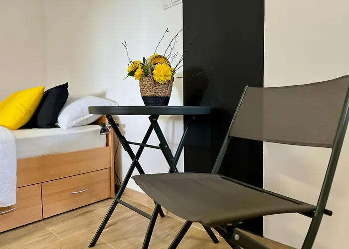 Apartment Trsat-kampus *