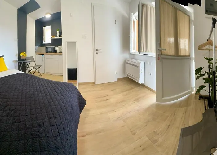 Trsat-kampus Apartment