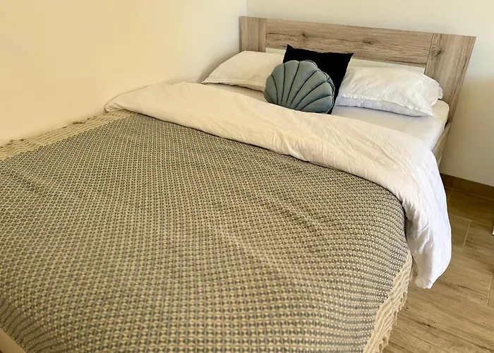 Trsat-kampus Apartment Rijeka