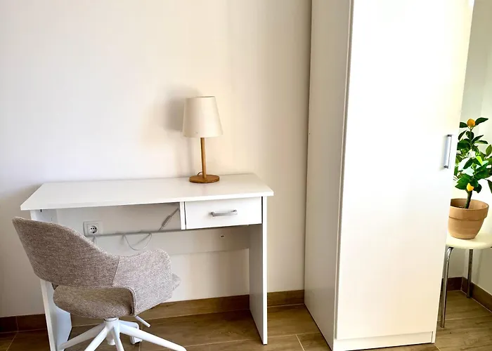 Apartman Trsat-kampus *